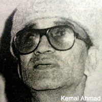 موسیقار کمال احمد