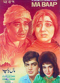 Maa Baap (1967)