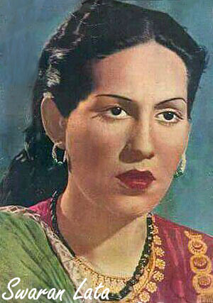 فلم پھیرے (1949) ، پاکستان کی پہلی پنجابی ، پہلی نغماتی اور پہلی سپرہٹ فلم تھی