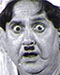 A. Shah - Film comedian - He was a comedian, producer, director, writer and poet