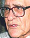 Ahmad Nadeem Qasmi - Poets/Writers - His short story Gandasa changed the style of Punjabi movies