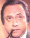 Aslam Parvez - Film Villain - He was the best villain actor in Urdu movies