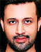 Atif Aslam - Pop singers - He is a famous pop-singer..