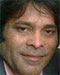 Azhar Rangeela - Film, TV, stage comedian - He is a famous film comedian