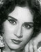 ChhamChham - She was dancer actress..