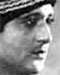 D.Bilimoria - He was first top film hero in the subcontinent..