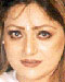Durdana Rehman - A famous actress..