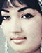 Ghazala - She was a famous actress..