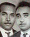 Ghulam Nabi, A. Latif - Film Music directors - A Sindhi music directors pair..