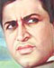 Haroon - Film hero - He was a famous film hero from East Pakistan