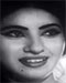 Hina - Film Heroine - She was film heroine from the 1960s