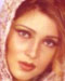Khushboo - A famous film and stage actress..