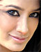 Mehwish Hayyat - TV & film actress - She got fame from an item song