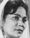 Mohini Hameed - Radio broadcaster - She was first woman broadcaster on Radio Pakistan