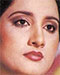 Naheed Akhtar - She was a top playback singer..