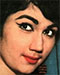 Nasira - She was an allround actress..
