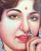 Nighat Sultana - She was heroine of first Sindhi film in Pakistan..