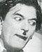 Noor Mohammad Charlie - The first great comedian in IndoPak films..