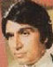 Rahat Kazmi - A famous TV actor..