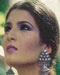 Resham - A popular film heroine..