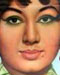 Rozina - A famous film heroine..