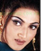 Sana - Film Heroine - A famous actress