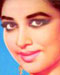 Shabnam - A super star film heroine in Urdu films..