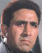 Shafqat Cheema - Film Villain - A top film villain..