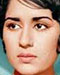 Shamim Ara - Film Heroine, director, producer - She was the most popular and busiest Urdu film heroine in the 1960s..