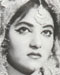 Shirin - Film Heroine - She had short period but big success