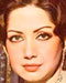 Zeba - Zeba was a gorgeous and graceful actress in Pakistan..