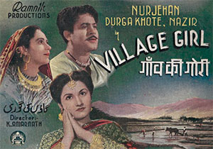 Gaon Ki Gori (1945)