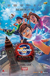 3 Bahadur: The Revenge Of Baba Balaam