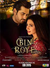 Bin Roye