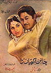 چانن اکھیاں دا (1971)