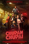 Chhuppan Chhupai