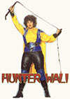 Hunter Wali