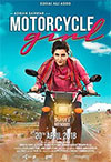 Motorcycle Girl