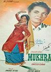 Mukhra