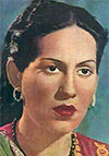 پاکستان کی پہلی سپرہٹ فلم پھیرے (1949)