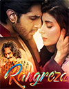 Rangreza