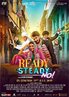 Ready Steady No