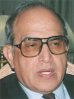 فاروق احمد خان لغاری