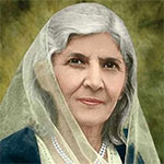 Fatima Jinnah