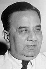 Huseyn Shaheed Suhrawardy