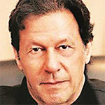 وزیر اعظم عمران خان