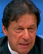 عمران خان