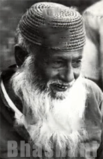 Moulana Bashani