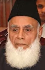  محمد رفیق تارڑ