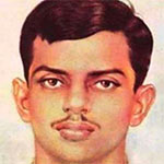 Rashid Minhas Shaheed